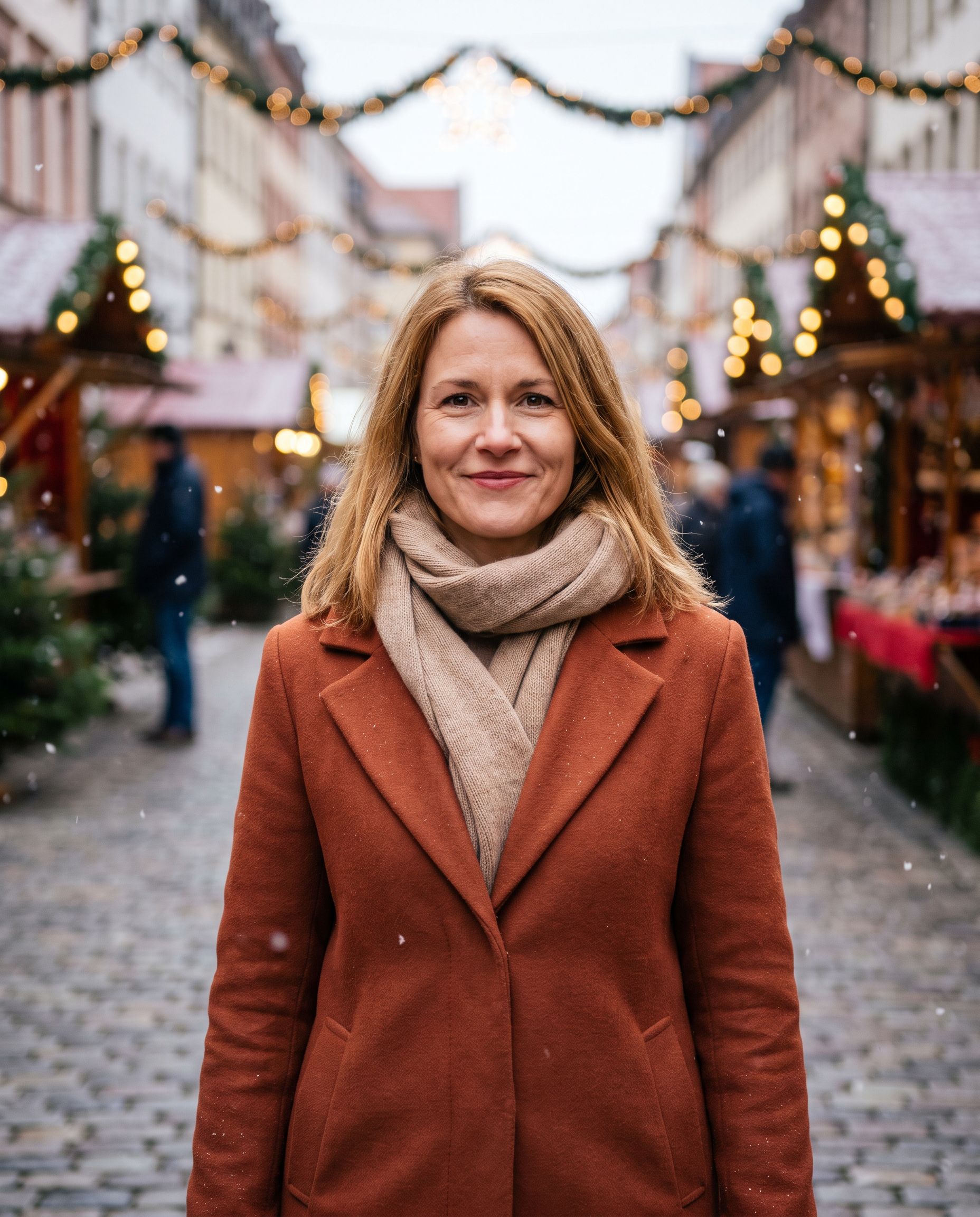 Margot Keller